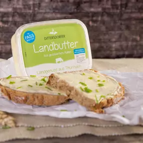 Bild von Landgenossenschaft Dittersdorf eG