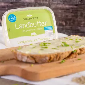 Bild von Landgenossenschaft Dittersdorf eG