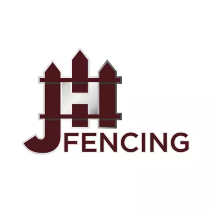 Logo van JH Fencing