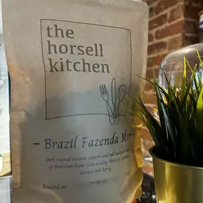 Bild von The Horsell Kitchen