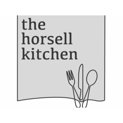 Logo from The Horsell Kitchen