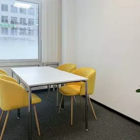 Bild von Regus - LEIPZIG, Atrium