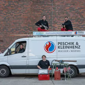 Bild von Peschik & Kleinhenz GmbH