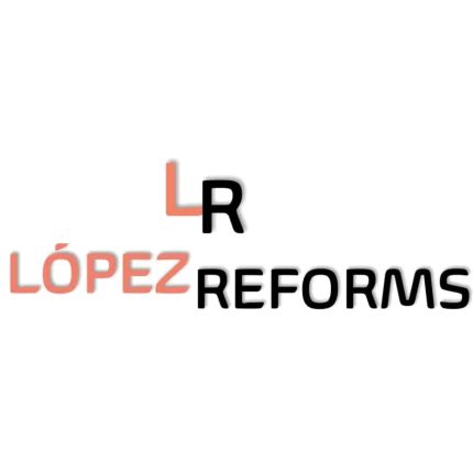 Logo fra Lopez Reforms tejados y reformas