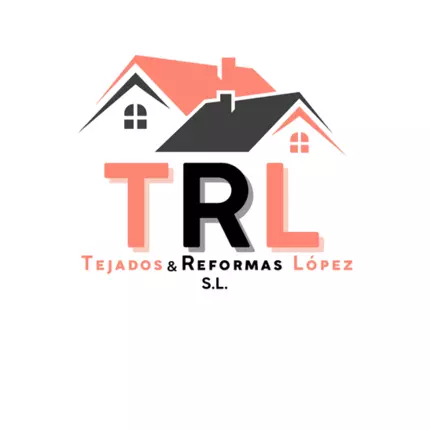 Logo od Tejados & Reformas Lopez