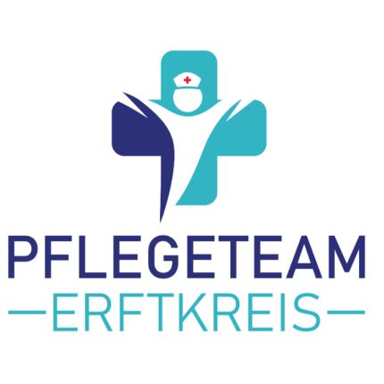 Logo de Pflegeteam Erftkreis GmbH