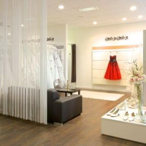 Bild von Hanna Jech Brautatelier & Modeatelier