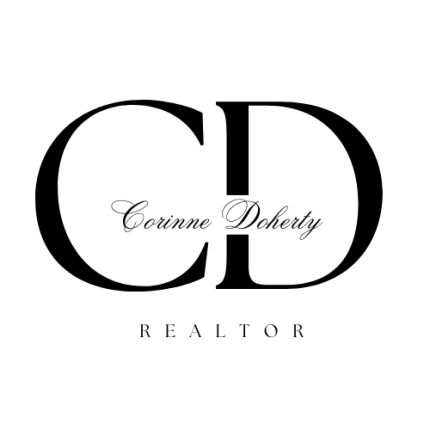 Logo de Corinne Doherty, REALTOR | Keller Williams Realty East Bay