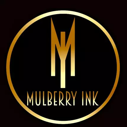 Logo de Mulberry Ink