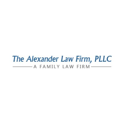 Logotyp från The Alexander Law Firm