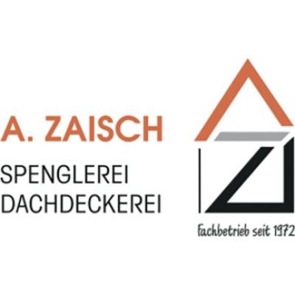 Logotipo de A. Zaisch Spenglerei Dachdeckerei