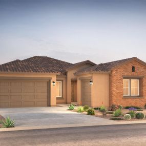 New Construction Homes in Apache Junction