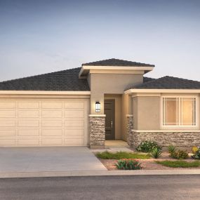 New Homes For Sale in Phoenix