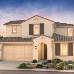 New Home Builder in Apache Junction