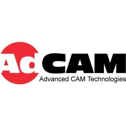 Logotyp från AdCAM Technologies GmbH
