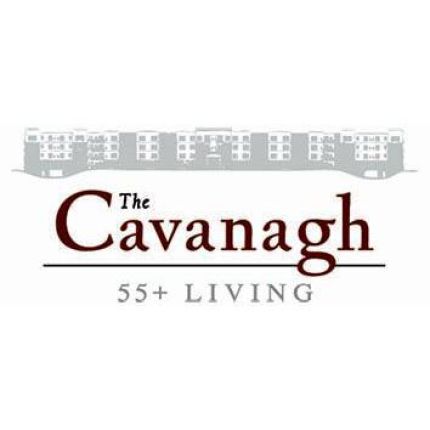 Logo van Cavanagh Senior Apartments