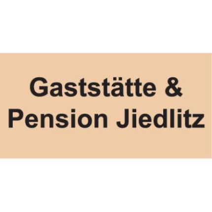 Logo de Gaststätte & Pension Jiedlitz