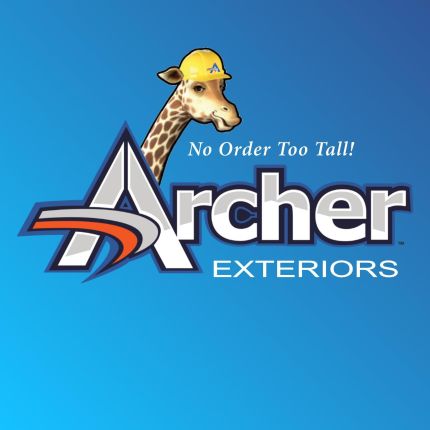 Logotipo de Archer Exteriors