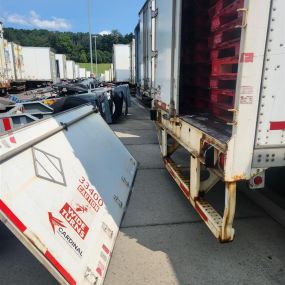 Independent Mechanical Services offers the convenience of mobile truck repair services that come to you. Our skilled technicians bring their expertise and tools to your location, minimizing downtime and getting your truck back in operation quickly and efficiently.