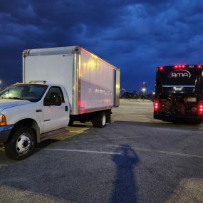 At Independent Mechanical Services, we provide comprehensive truck repair services to ensure your commercial vehicles stay in top condition. Our team of experienced mechanics is equipped to handle a wide range of truck issues, from routine maintenance to major repairs, keeping your trucks running smoothly and safely.