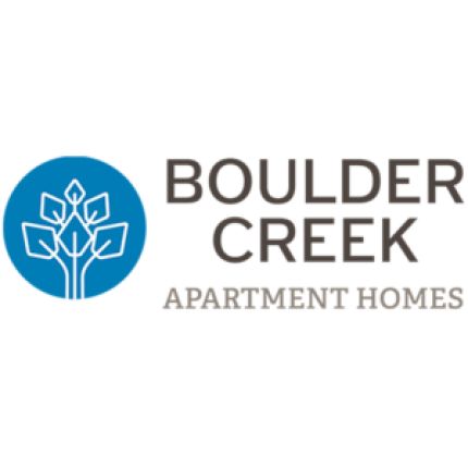 Logotipo de Boulder Creek