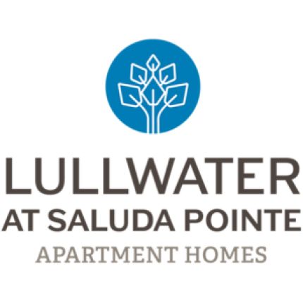 Logotyp från Lullwater at Saluda Pointe