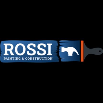 Logo da Rossi Painting & Construction