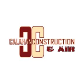 We’re dedicated to meeting your needs by delivering first-rate heating and air services at competitive prices. You can count on Calahan Construction & Air for residential and commercial