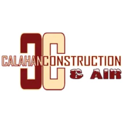 Logo fra Calahan Construction & Air