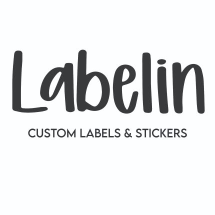 Logotyp från Labelin