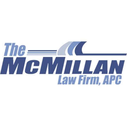Logo od The McMillan Law Firm, APC