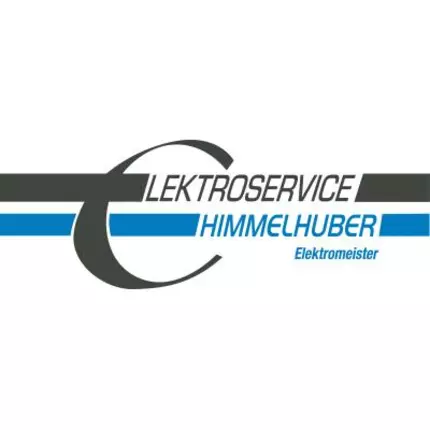 Logotipo de Elektroservice Himmelhuber