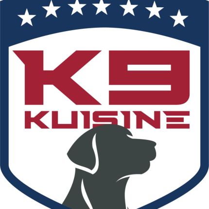 Logo von K9 Kuisine