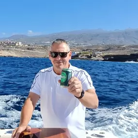 Bild von BellaMar Cruise
