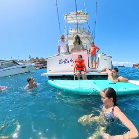 Bild von BellaMar Cruise