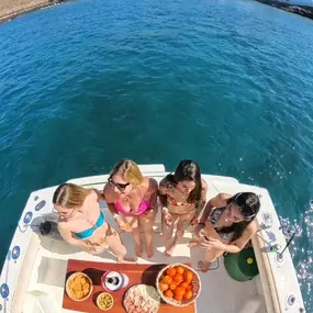 Bild von BellaMar Cruise