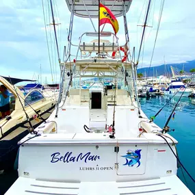 Bild von BellaMar Cruise