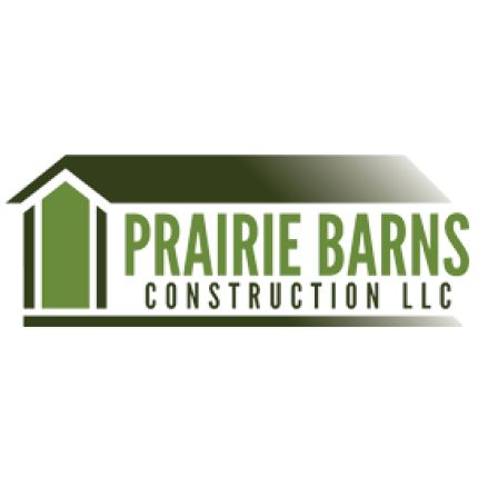 Logotyp från Prairie Barns Construction LLC