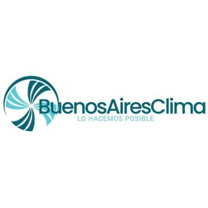 Logo od Buenos Aires Clima
