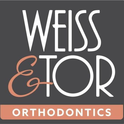 Logotipo de Weiss & Tor Orthodontics