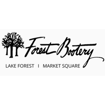 Logo da Forest Bootery