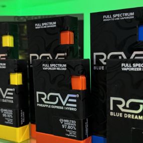 Rove Vaporizers