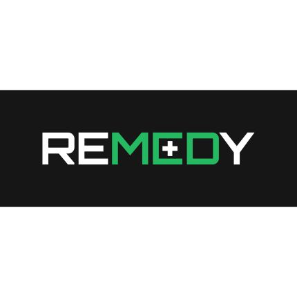 Logo von Remedy 313 Detroit