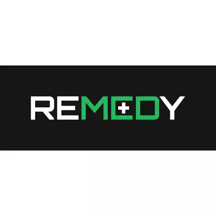 Logo de Remedy 313 Detroit