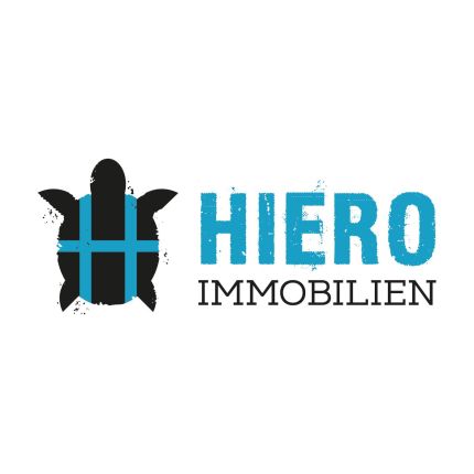 Logotyp från Hiero Immobilien