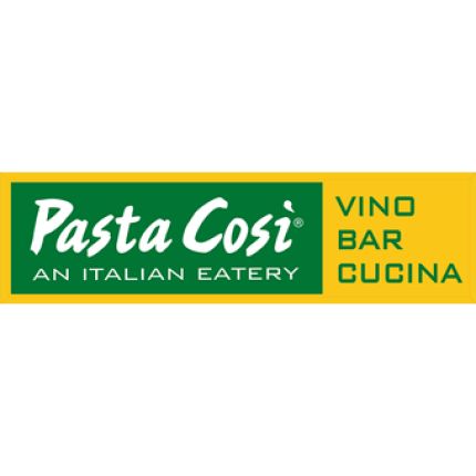 Λογότυπο από Pasta Cosi
