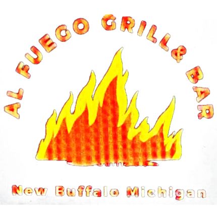 Logo od Al Fuego Grill & Bar