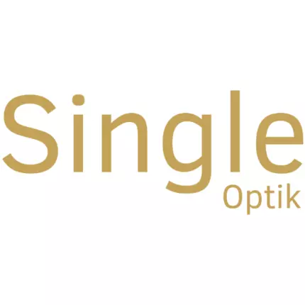 Logotipo de Single Optik