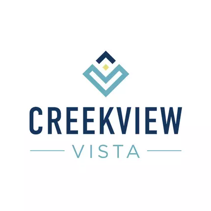 Logo from Creekview Vista Apartments