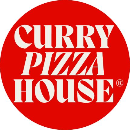 Λογότυπο από Curry Pizza House Cupertino